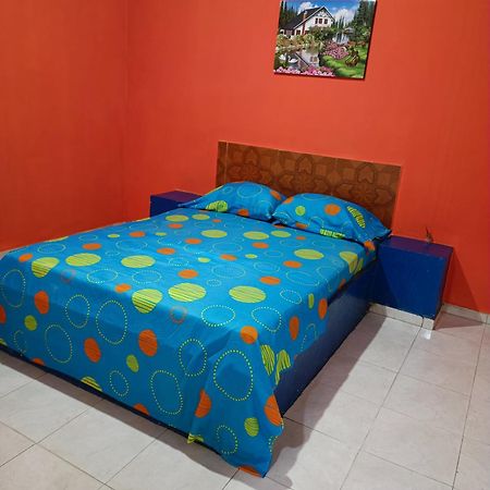 Hotel Casa Sion Neiva  Exterior foto