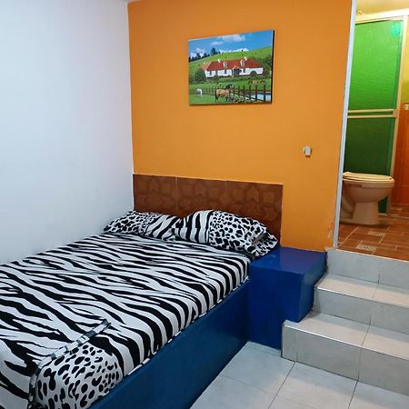 Hotel Casa Sion Neiva  Exterior foto