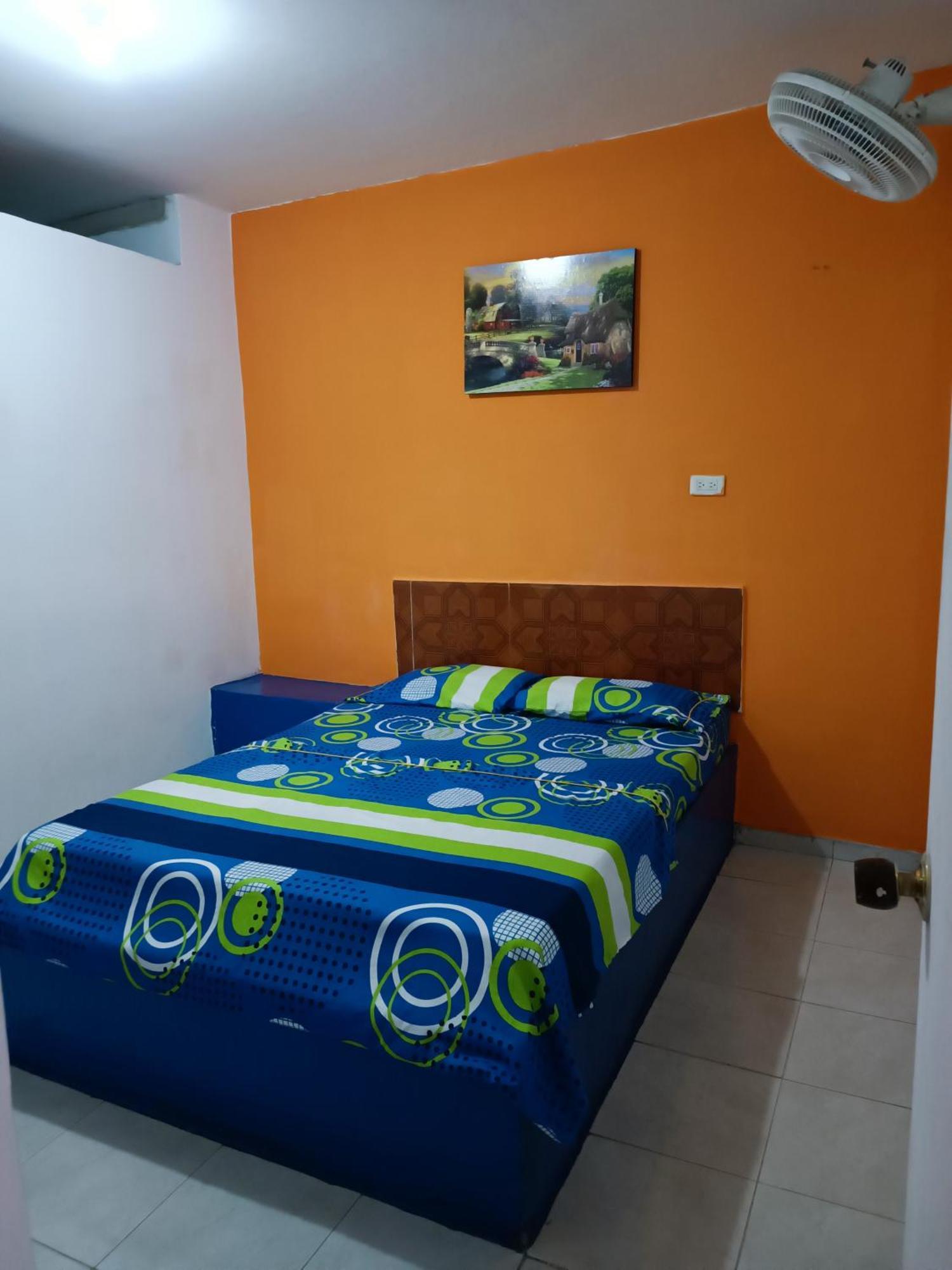 Hotel Casa Sion Neiva  Exterior foto